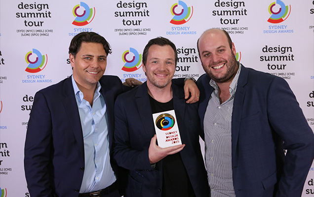 design awards 2015