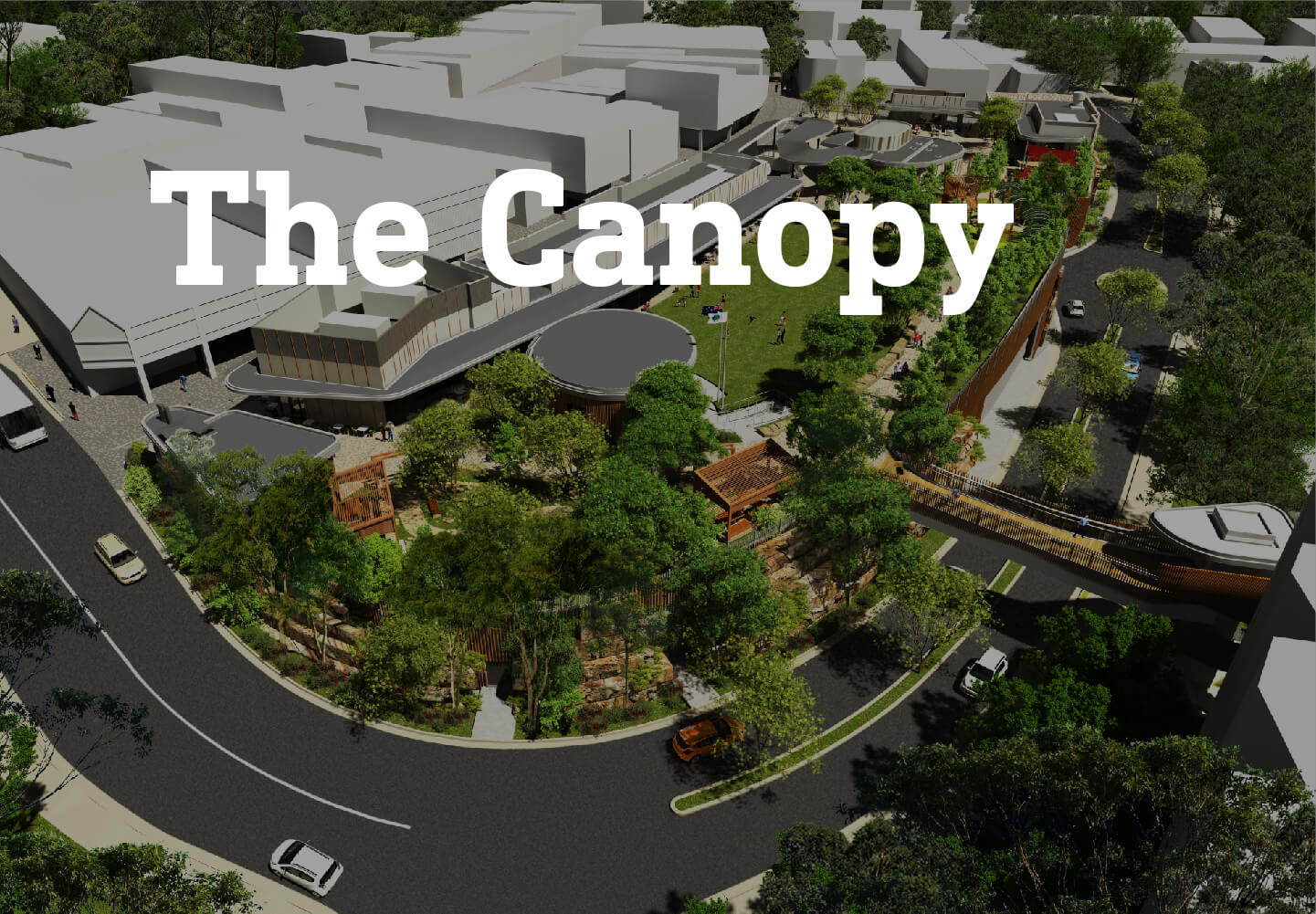 News The Canopy is coming to Lane Cove — BrandCulture