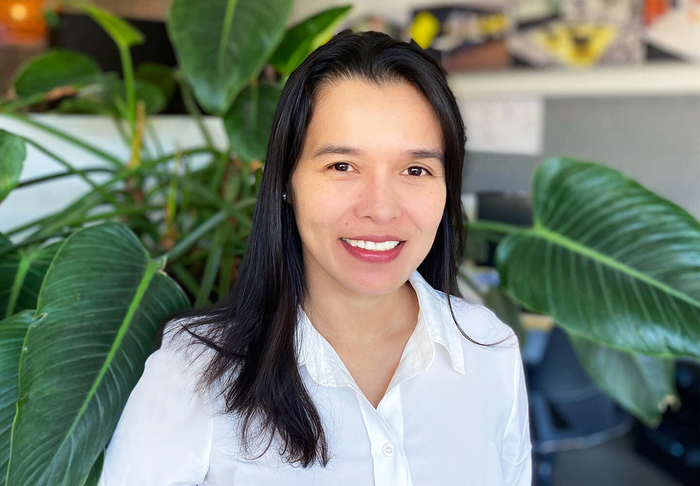 News: Meet Isabelle Cabrera - Wayfinding Designer — BrandCulture