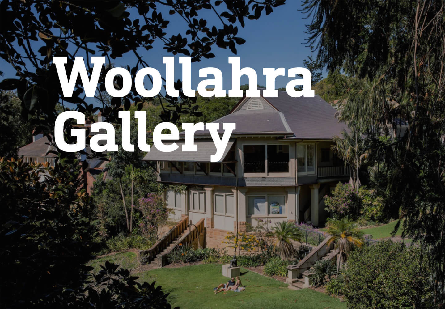 New Project Woollahra Gallery at Redleaf — BrandCulture