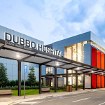 Providing clarity in a complex environment at Dubbo Base Hospital