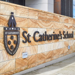 Helping students navigate towards the future at St Catherine’s